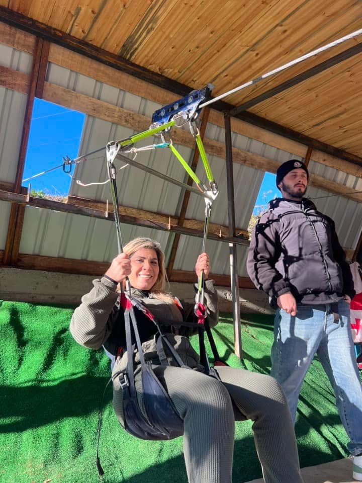 parkmakhuntseti 750მ - parkmakhuntseti.com - ადრენალინი და პანორამა აჭარაში