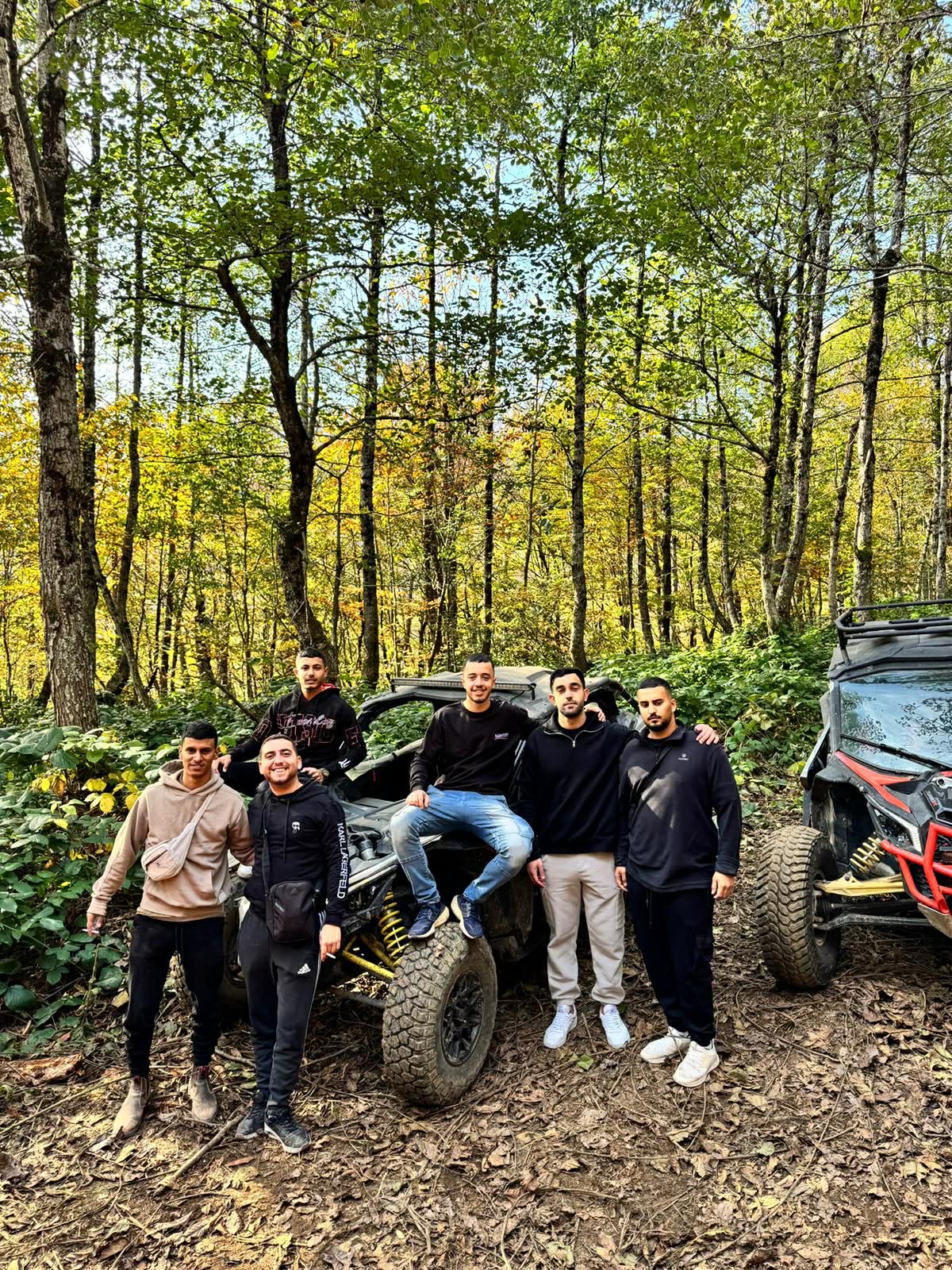 Maverick ბაგი