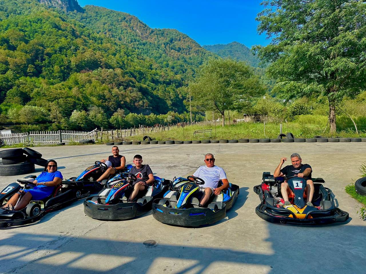 კარტინგი