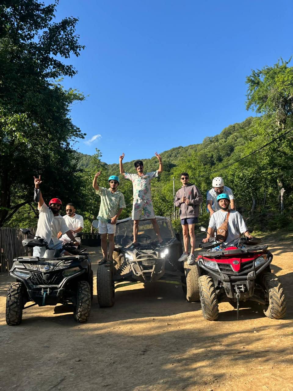 კვადრო ტური